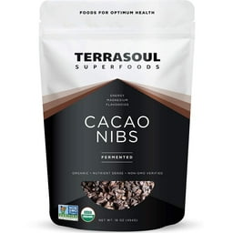 Cacao Nibs