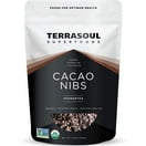 Navitas Organics Organic Cacao Nibs -- 16 oz Pack of 3