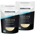 thumbnail image 1 of Terrasoul Superfoods TOCOS (Rice Bran Solubles - 24 ounces) - Organically Grown, 1 of 5