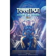 Terratron Gods of Mars Vol 1 Terratron Gods Of Mars Vol 1, Book 1, Paperback