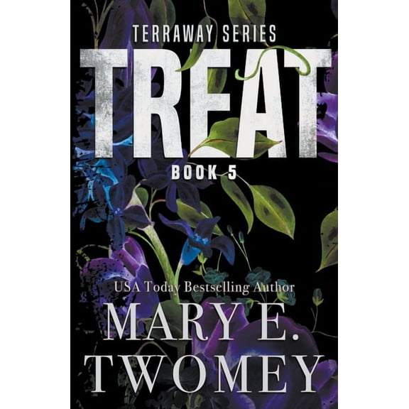 Terraway Treat, Book 5, (Paperback)
