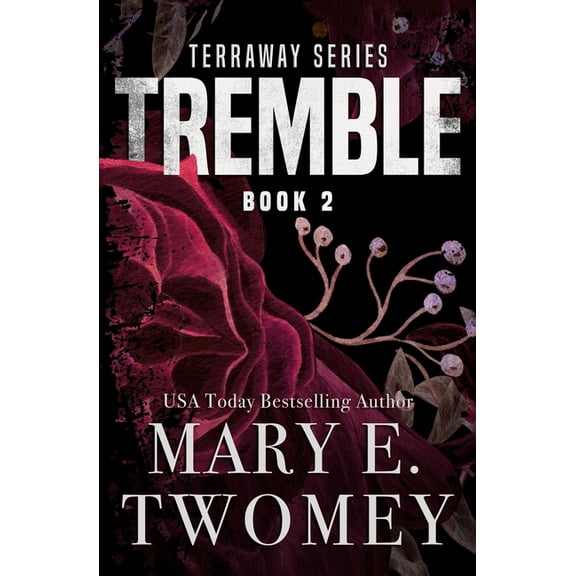 Terraway Tremble, Book 2, (Paperback)