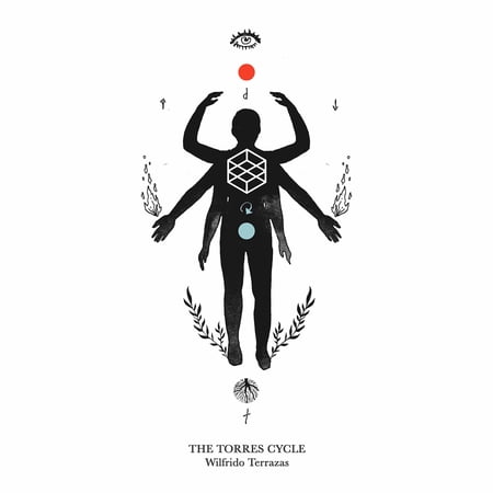 Terrazas - Torres Cycle - Music & Performance - CD