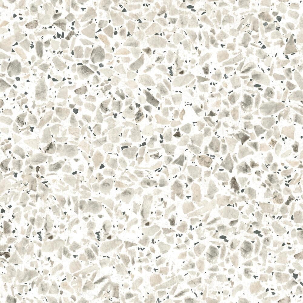 Terrazzo Peel and Stick Wallpaper