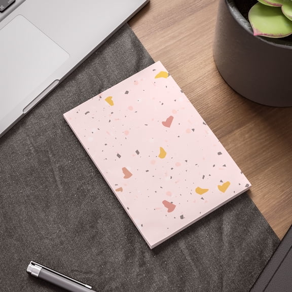 Terrazzo Post-it® Note Pad
