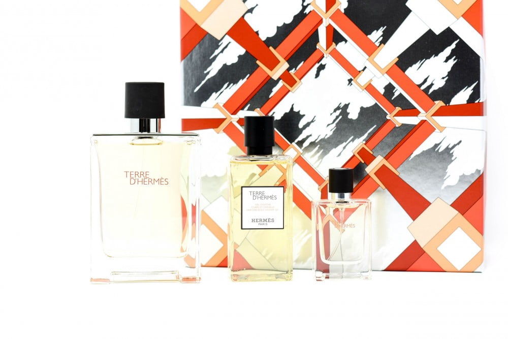 Terre d'Hermes Fragrances - Walmart.com