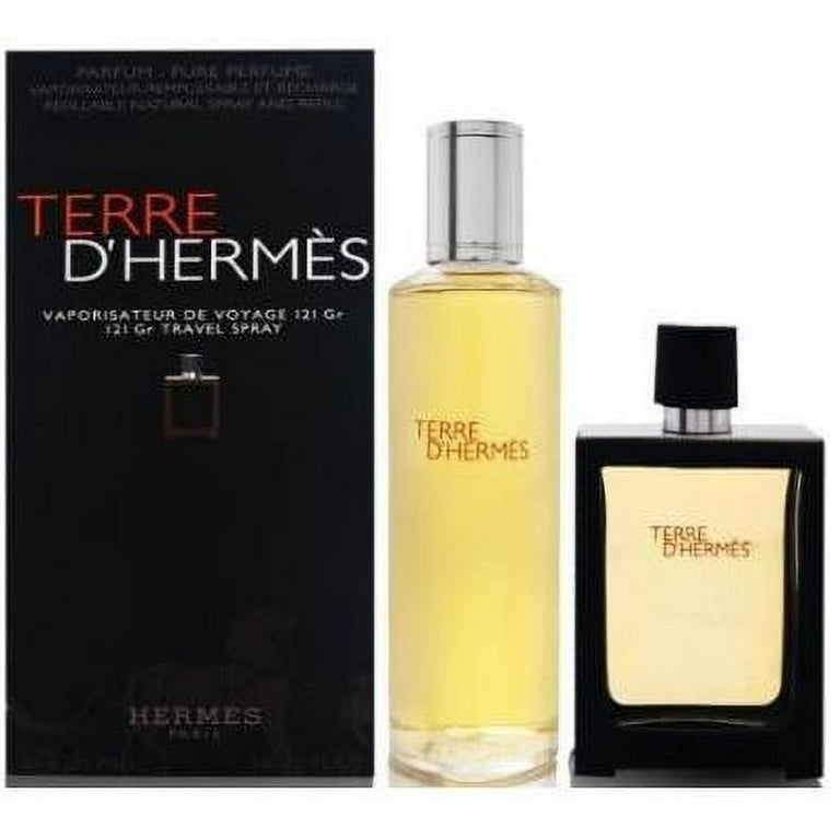 Terre d'Hermes Parfum