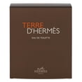 thumbnail image 1 of Terre D'Hermes by Hermes Gift Set for Men - 3.4oz EDT Spray + 2.7oz Hair/Body Shower Gel New, 1 of 4