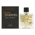 thumbnail image 1 of Terre D'Hermes by Hermes for Men 2.5 oz Parfum Spray - H Bottle Limited Edition, 1 of 1