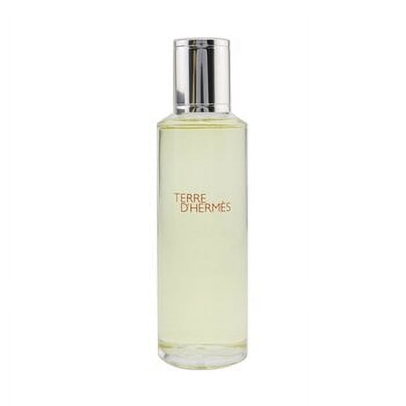 Terre D'Hermes by Hermes Eau De Toilette EDT Spray for Men 4.2 oz / 125 ml New