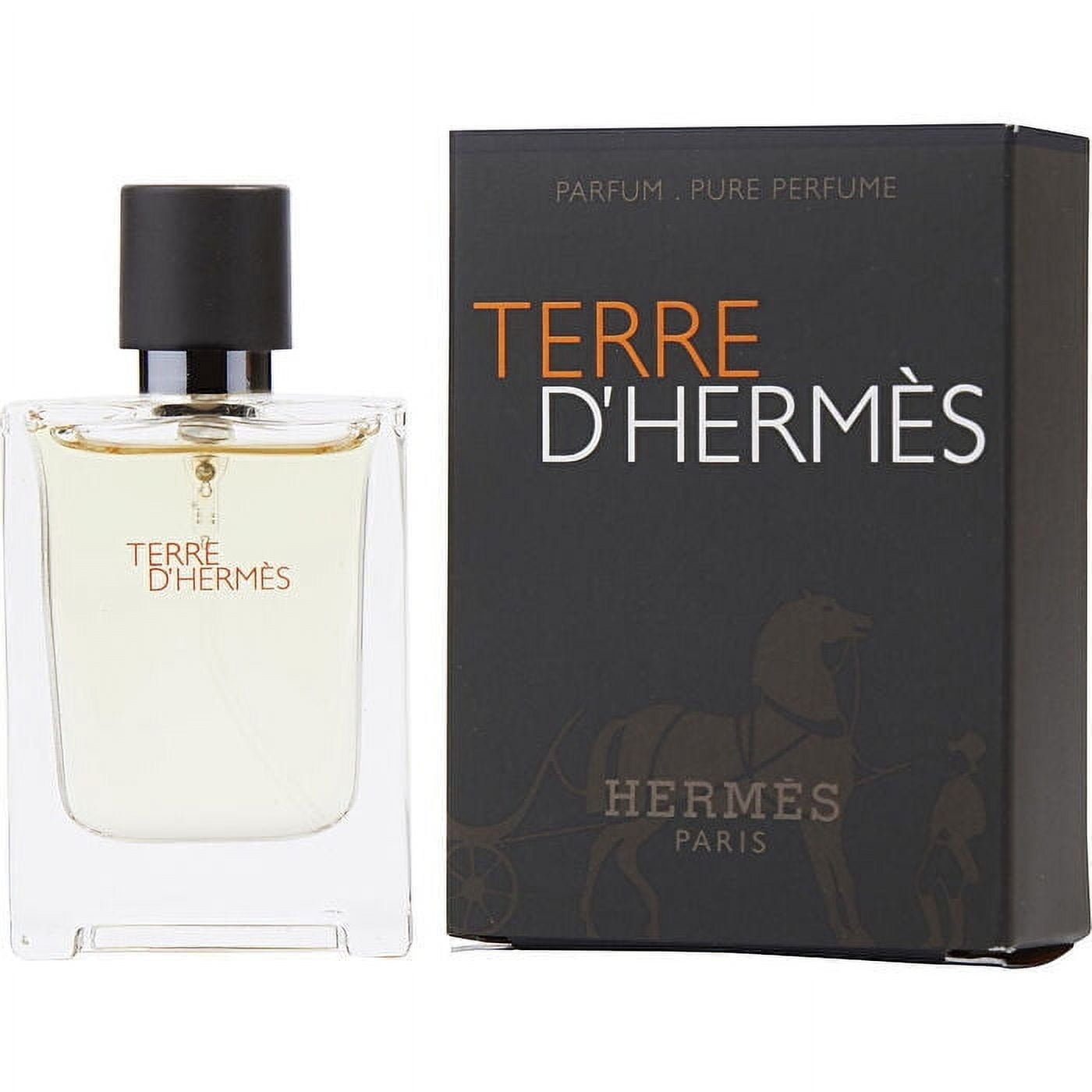 TERRE D'HERMÈS HERMÈS Terre d'Hermès Eau de Toilette | Saks Fifth Avenue