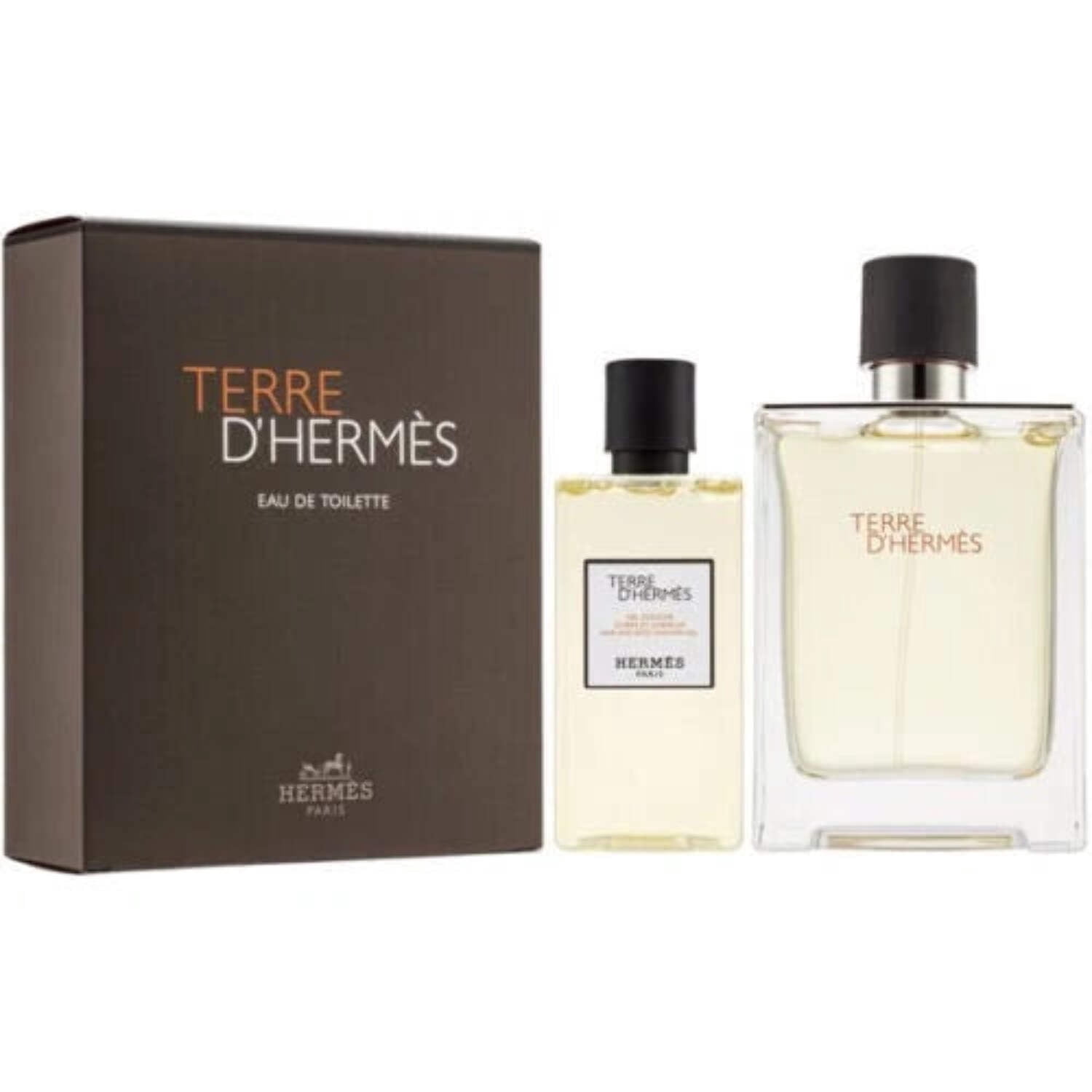Hermes Last-Minute Perfume Gift Sets | Same Day Pickup | Walmart