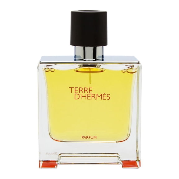 Hermes Terre D'hermes for Men Pure Perfume Spray 2.5 oz / 75 ml New