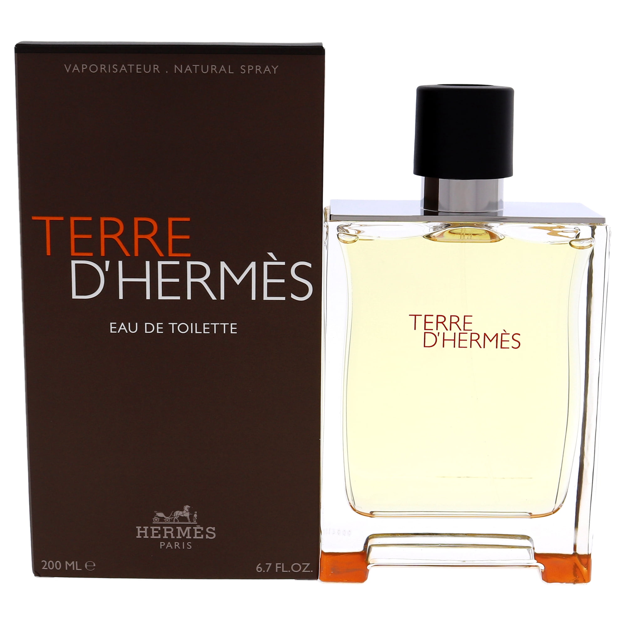 Ter top de hermes