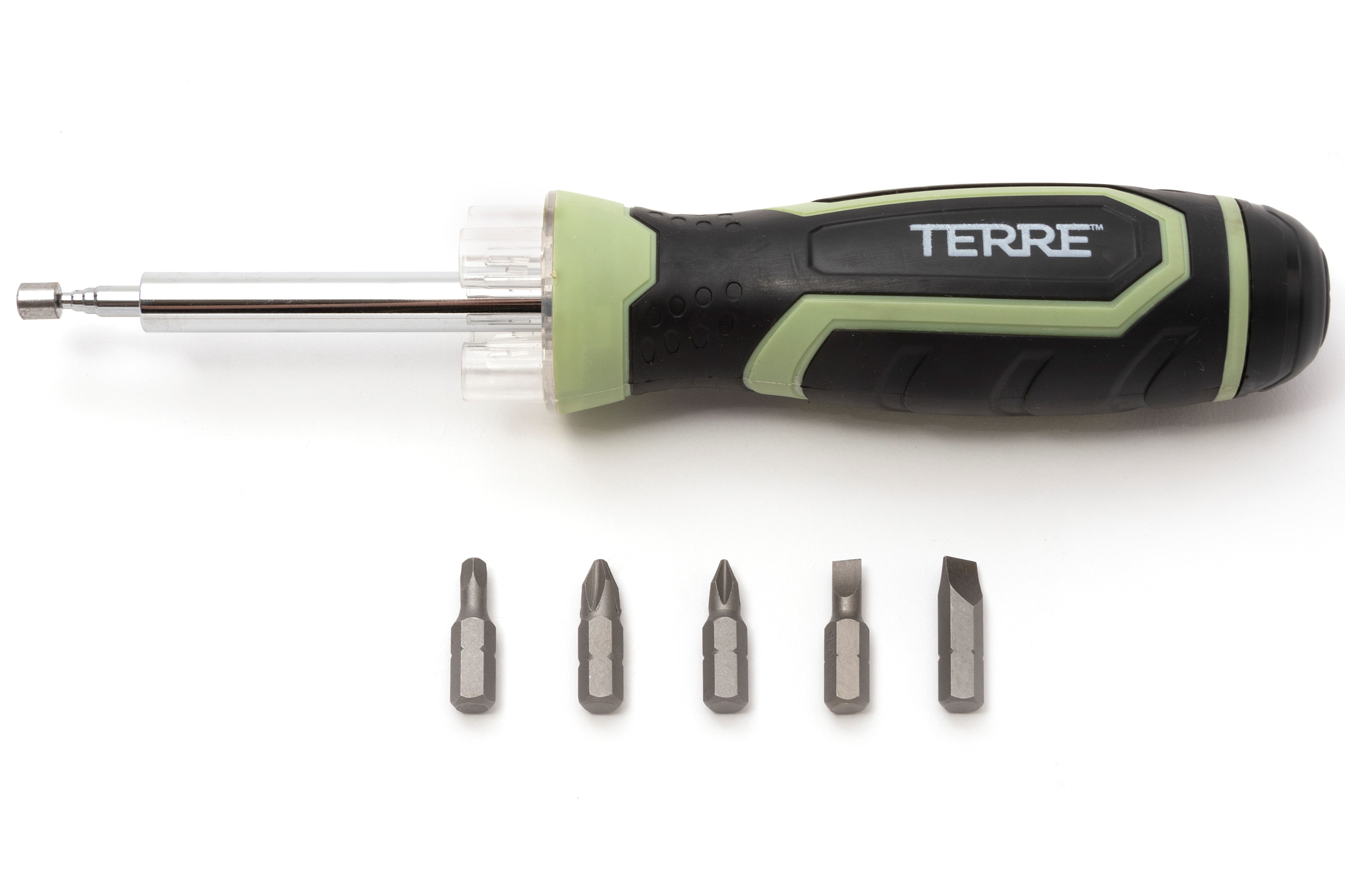 CTA Tools 8752 Clutch-Head Screwdriver Set, 4-Piece : : Tools &  Home Improvement