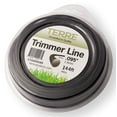 thumbnail image 1 of Terre Products Commercial Grade 095 Trimmer Line Round,  pound Green Quality Weed Eater String, Line Length 144 ft. or 44 m., Weed Wacker String Trimmer Replacement Size .095 inch or 2.4mm., 1 of 9