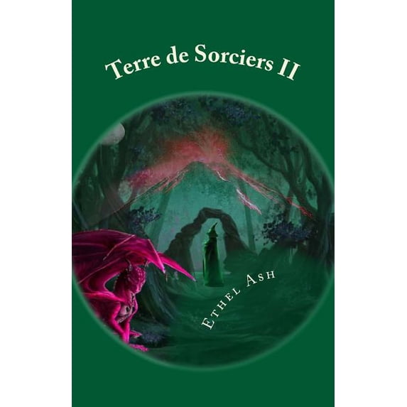Terre de Sorciers Terre de Sorciers II: Le voyageur, Book 2, (Paperback)