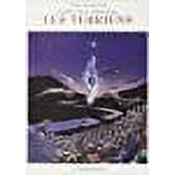 Terre des origines, tome 5 : Les Terriens