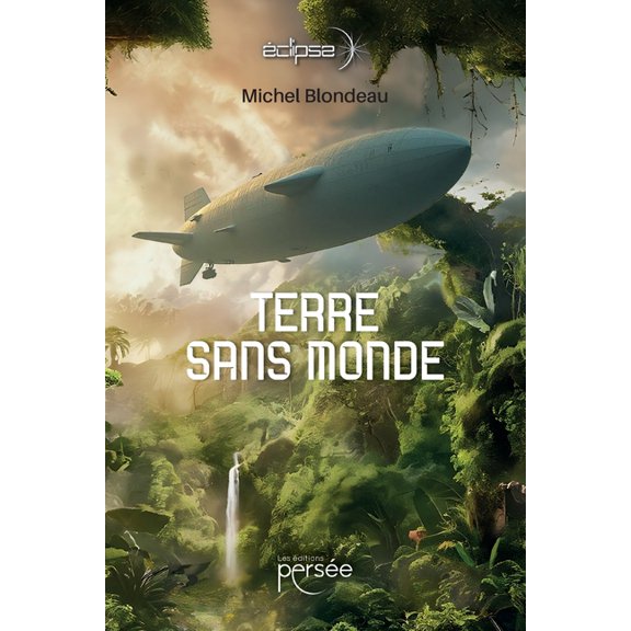 Terre sans monde, (Paperback)