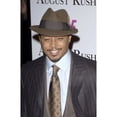 thumbnail image 1 of Terrence Howard At Arrivals For August Rush Premiere Ziegfeld Theatre New York Ny November 11 2007. Photo By, 1 of 2
