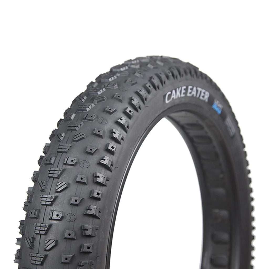 Terrene Cake Eater Tire, 26x4.6" Light (120TPI) Tubeless