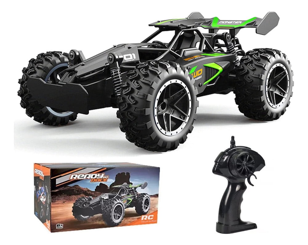 Terreneitoir Trolley Remote Control Car All Terrain 4x4