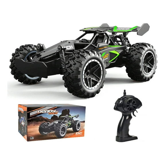 Terreneitoir Trolley Remote Control Car All Terrain 4x4