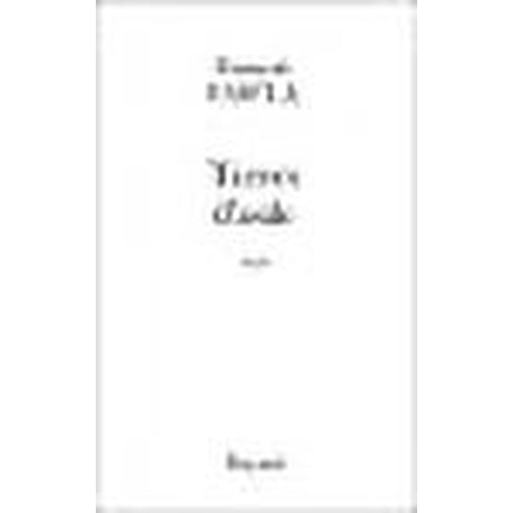 Terres d'asile (French Edition)