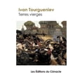 thumbnail image 1 of Terres vierges (Paperback), 1 of 1