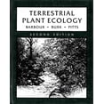 thumbnail image 1 of Pre-Owned Terrestrial Plant Ecology Paperback, 1 of 1