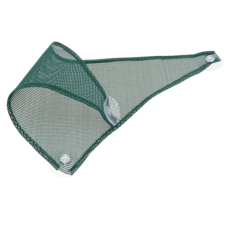 Terrestrial Reptile Geckos Tank Decor Accessories izards Corner Hammock L