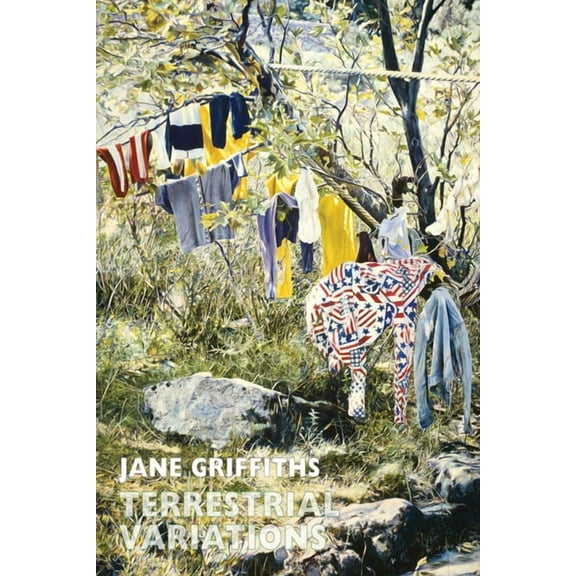 Terrestrial Variations (Paperback)
