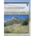thumbnail image 1 of Terrestrial Vegetation and Soils Monitoring in Coronado National Memorial, 2009?2010, 1 of 1