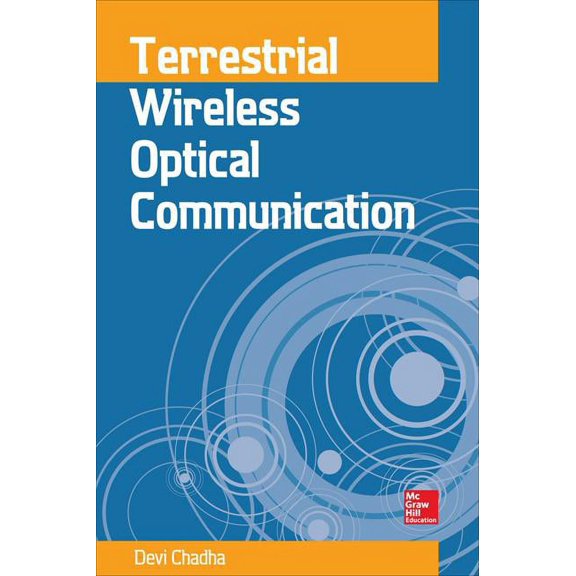 Terrestrial Wireless Optical Communication, (Hardcover)