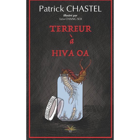 Terreur ? Hiva-Oa