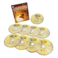 thumbnail image 1 of Terri Blackstock: Dawn's Light Audio Book - 9 Audio CD Set - Approx 11 hours, 1 of 4