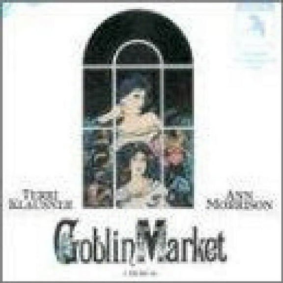 Terri Klausner - Goblin Market / O.C.R. - Musicals - CD