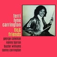 thumbnail image 1 of Terri Lyne Carrington - Tlc & Friends - Music & Performance - Vinyl, 1 of 1
