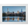 thumbnail image 1 of Terrible, Aurelien 18x13 White Modern Wood Framed Museum Art Print Titled - New Yorker, 1 of 4