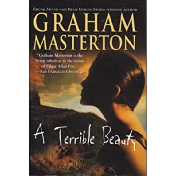 Pre-Owned Terrible Beauty (Hardcover) 0739434446 9780739434444
