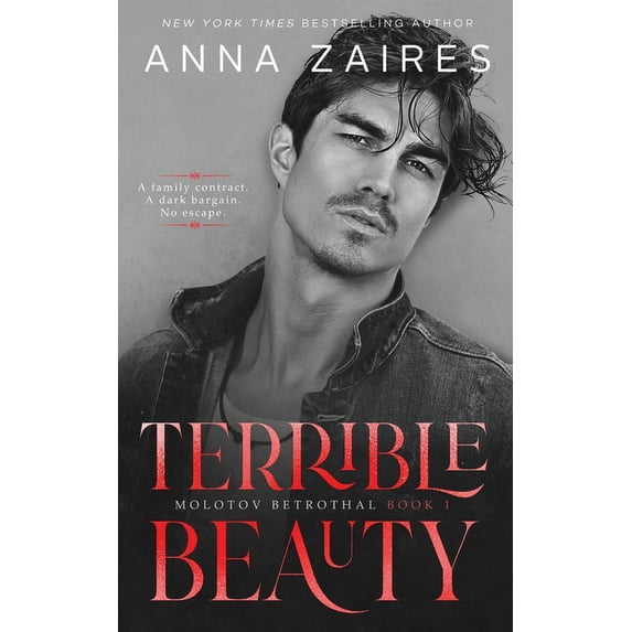 Terrible Beauty, (Paperback)