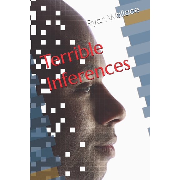 Terrible Inferences, (Paperback)