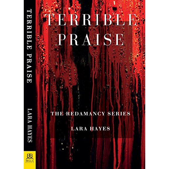 Pre-Owned Terrible Praise (Redamancy) Paperback