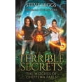 thumbnail image 1 of Terrible Secrets, (Paperback), 1 of 1