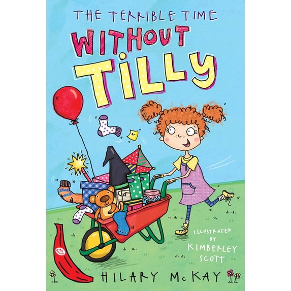 Terrible Time without Tilly
