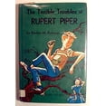thumbnail image 1 of Pre-Owned Terrible Troubles of Rupert Piper 9780687413294, 1 of 1