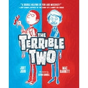 Terrible Two: Terrible Two (Hardcover)