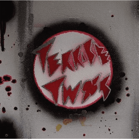 Terrible Twos – Terrible Twos CD