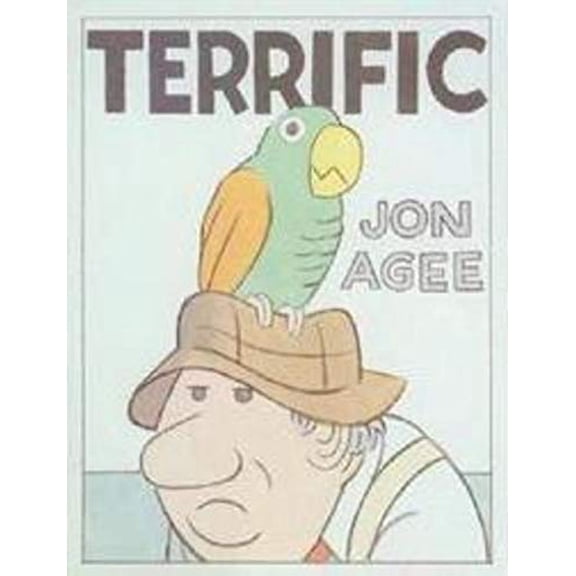 Pre-Owned Terrific (Paperback) 0439895413 9780439895415