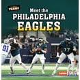 thumbnail image 1 of Terrific Teams (Lerner Sports Rookie) Meet the Philadelphia Eagles, (Paperback), 1 of 1